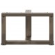 Sonata H Крака за холна маса T-образна 2 бр. естествена 50x25x(30-31) см Sonata H Крака за холна маса T-образна 2 бр. естествена 50x25x(30-31) см