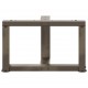 Sonata H Крака за холна маса T-образна 2 бр. естествена 40x25x(30-31) см Sonata H Крака за холна маса T-образна 2 бр. естествена 40x25x(30-31) см