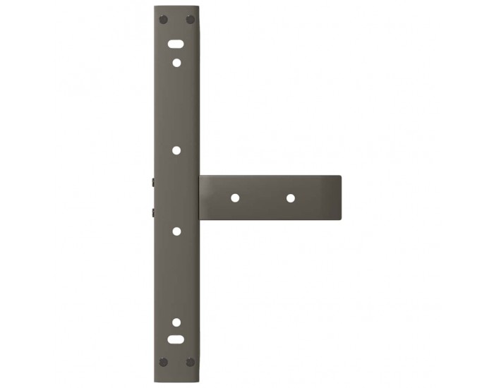 Sonata H Крака за холна маса T-образна 2 бр. естествена 40x25x(30-31) см Sonata H Крака за холна маса T-образна 2 бр. естествена 40x25x(30-31) см