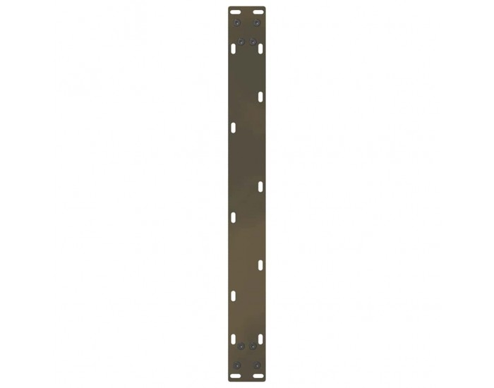 Sonata H Крака за масичка за кафе естествена 2 бр. 70x(30-31) см стомана