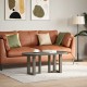 Sonata H Крака за холна маса T-образна 2 бр. естествена 38x25x(42-43) см Sonata H Крака за холна маса T-образна 2 бр. естествена 38x25x(42-43) см