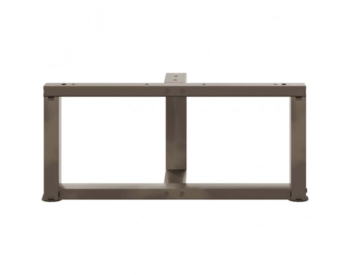 Sonata H Крака за холна маса T-образна 2 бр. естествена 70x25x(30-31) см Sonata H Крака за холна маса T-образна 2 бр. естествена 70x25x(30-31) см