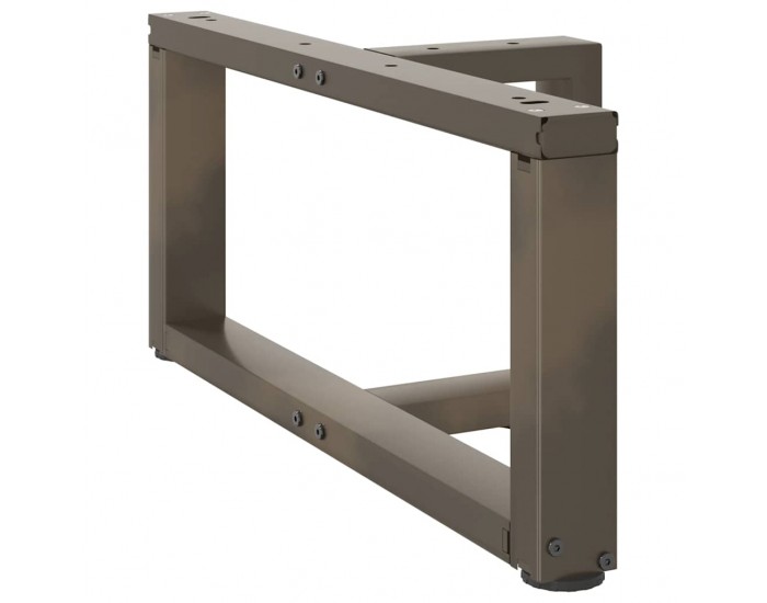 Sonata H Крака за холна маса T-образна 2 бр. естествена 60x25x(30-31) см Sonata H Крака за холна маса T-образна 2 бр. естествена 60x25x(30-31) см