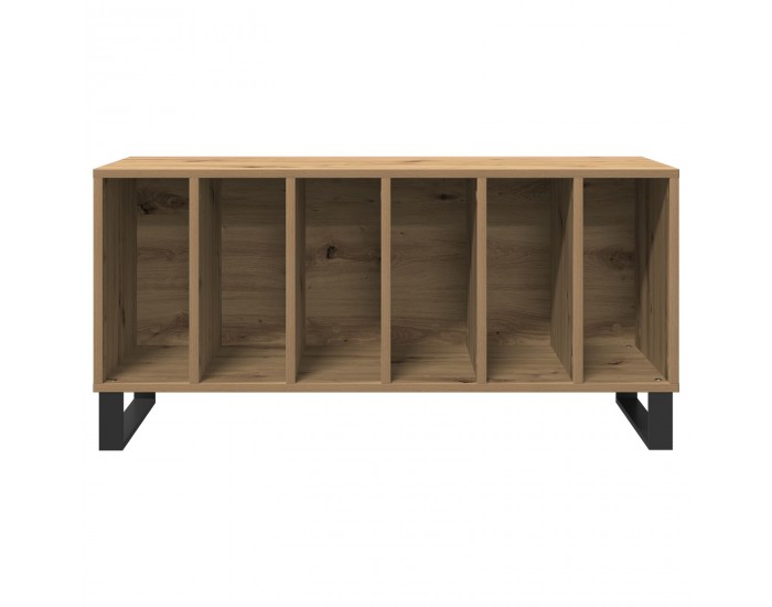 Sonata H Шкаф за записи Старо дърво 100x38x48 см Инженерна дървесина Sonata H Шкаф за записи Старо дърво 100x38x48 см Инженерна дървесина