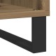 Sonata H Шкаф за записи Старо дърво 100x38x48 см Инженерна дървесина Sonata H Шкаф за записи Старо дърво 100x38x48 см Инженерна дървесина