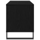 Sonata H Книжарница Черен Дъб 100x38x48 см Инженерна Дървесина Sonata H Книжарница Черен Дъб 100x38x48 см Инженерна Дървесина