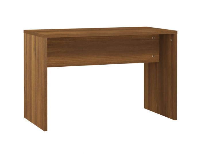 Sonata H Комплект тоалетка с LED, кафяв дъб, инженерно дърво