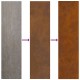 Sonata H Огнище 50x50x100 см от Weathering Steel Sonata H Огнище 50x50x100 см от Weathering Steel