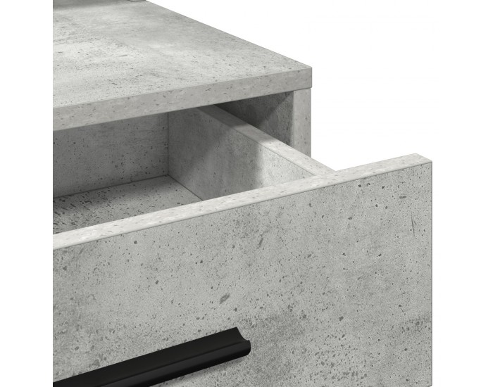 Комплект за грим с LED лампи Sonata H Светлосянка 79x41x135 см