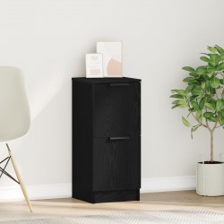 Sonata H Черен дъб за съхранение - 30x30x70 см - Шкафове, Витрини, Модулни секции