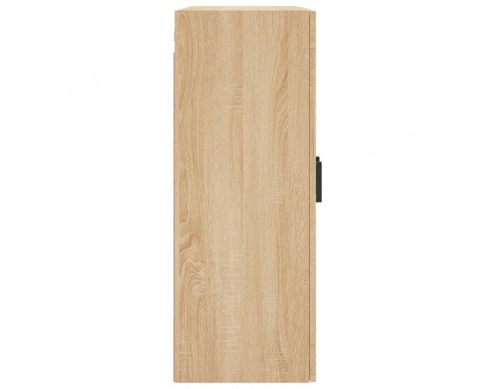 Sonata H Стенен шкаф дъб сонома 69,5x34x90 см