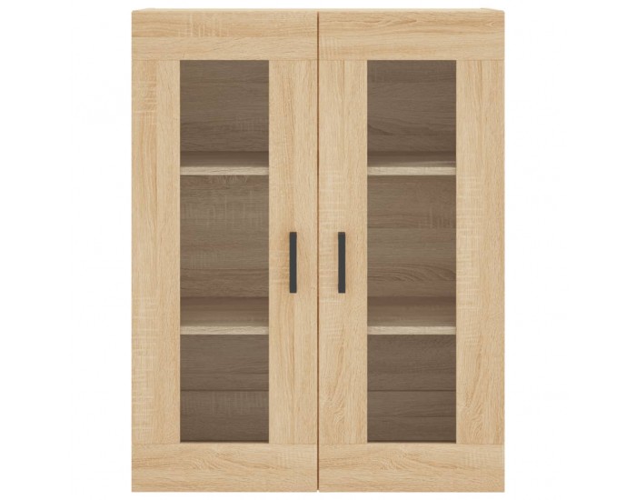 Sonata H Стенен шкаф дъб сонома 69,5x34x90 см