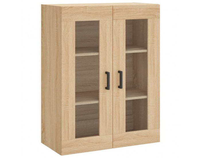 Sonata H Стенен шкаф дъб сонома 69,5x34x90 см