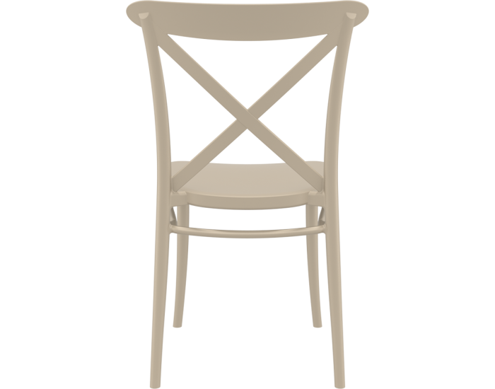 Стол Крос бежов