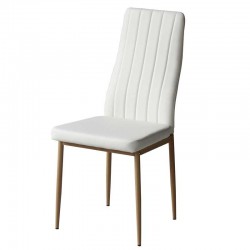 Стол AM-A-311В бежов тектил - Bogdan Furniture Am