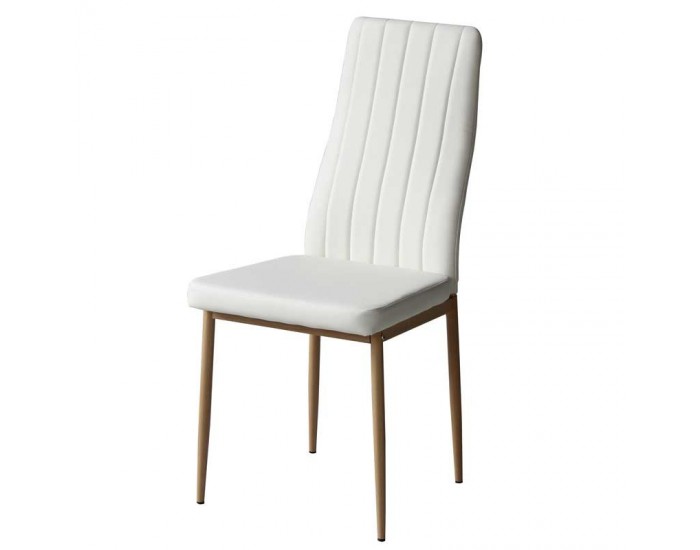 Стол AM-A-311В бежов тектил