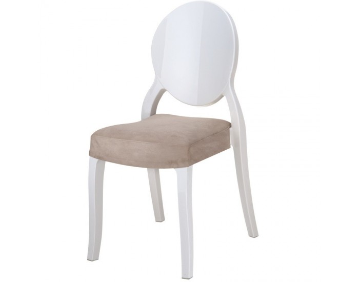 Възглавница за стол Елизабет бежова