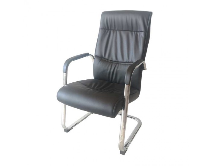 Офис стол B 16 черен