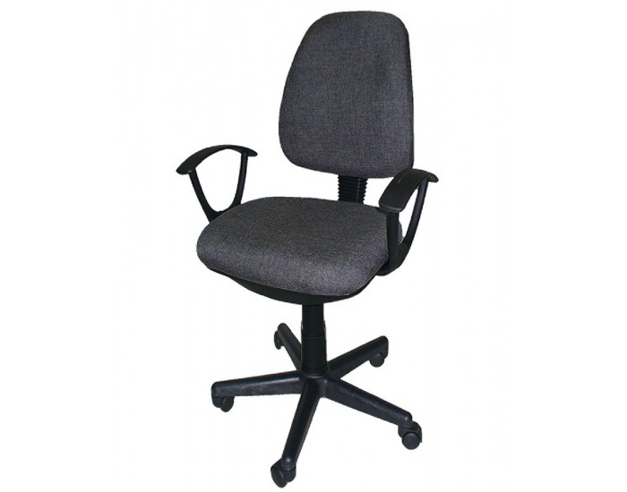 Офис стол Анкора сив