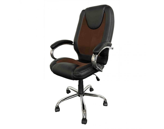 Офис стол 144 черен