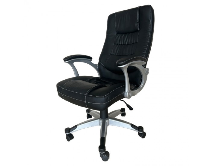 Офис стол 184 черен