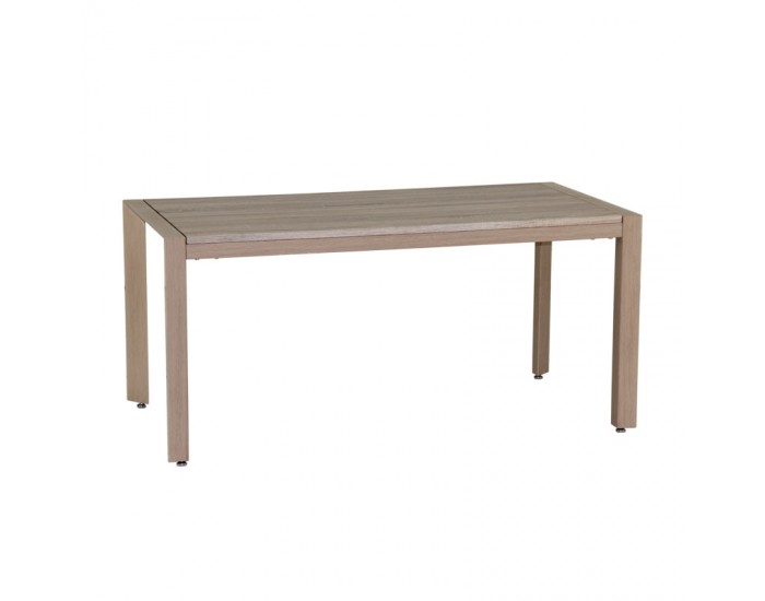 Холна маса AM-C-294MDF-1 130/70/60h сонома Холна маса AM-C-294MDF-1 130/70/60h сонома