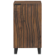 Sonata H Комод 40x33.5x75 см от масивно мангово дърво Sonata H Комод 40x33.5x75 см от масивно мангово дърво