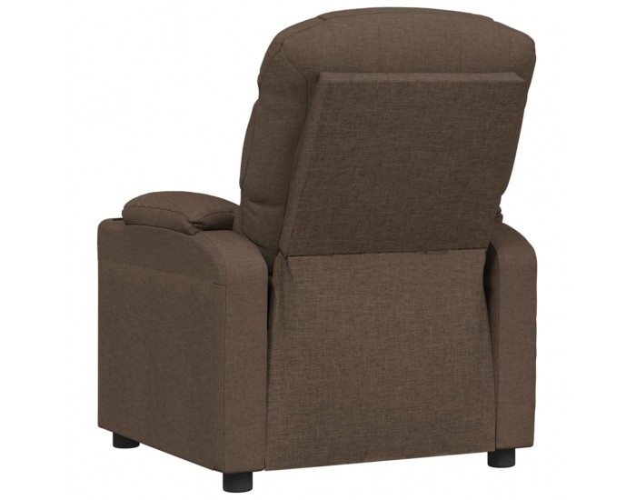 Sonata H Стол наклоняем, кафяв, текстил