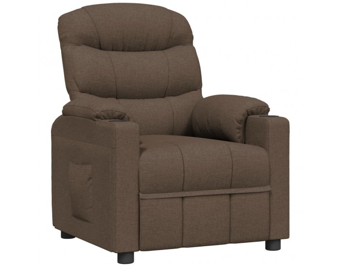 Sonata H Стол наклоняем, кафяв, текстил