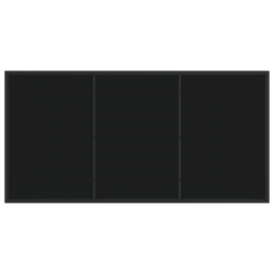 Sonata H 5 части комплект за градинска трапезария кафяв полиратан - Комплекти за външни условия