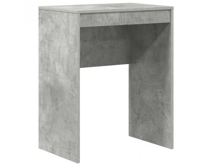 Sonata H Бюро със съхранение от бетон