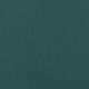 Sonata H Реклайнер стол с поставка за крака, тъмнозелен, текстил