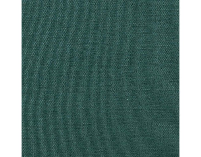 Sonata H Релакс стол, тъмнозелен, текстил