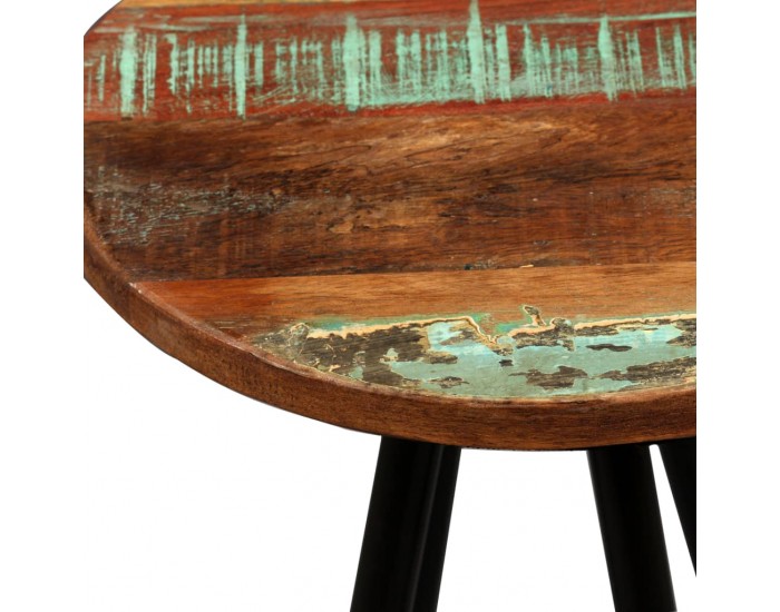 Sonata H Бар комплект, 9 части, регенерирано дърво масив