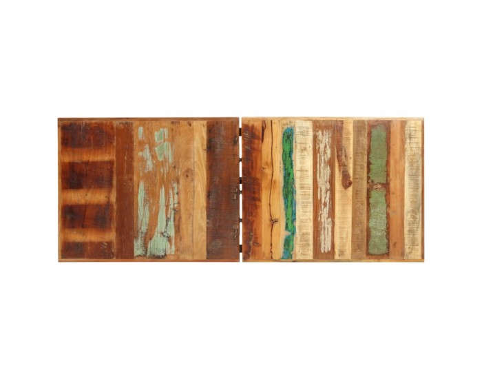 Sonata H Бар комплект, 9 части, регенерирано дърво масив