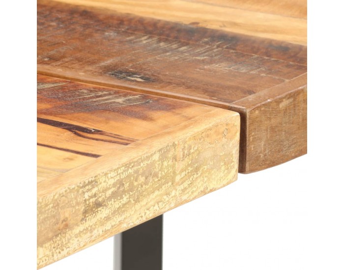 Sonata H Бар комплект, 9 части, регенерирано дърво масив