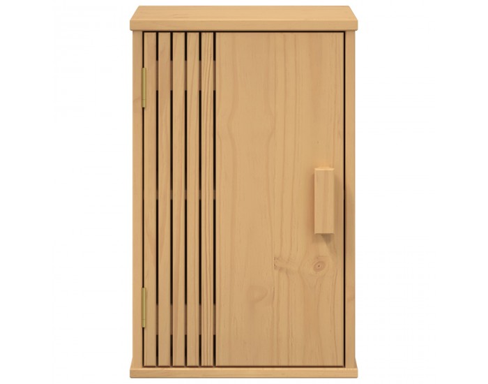 Sonata H 4 Часов Комплект Мебели за Баня от Масивна Дървесина Бор