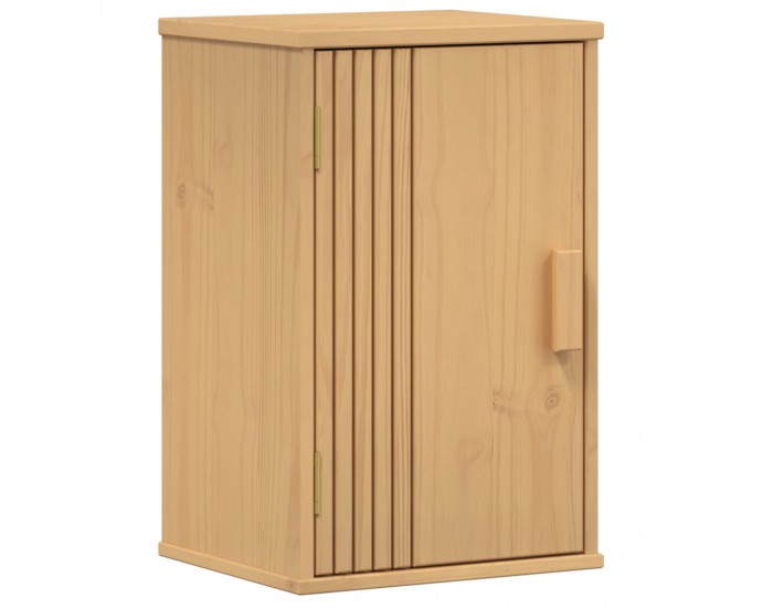 Sonata H 4 Часов Комплект Мебели за Баня от Масивна Дървесина Бор