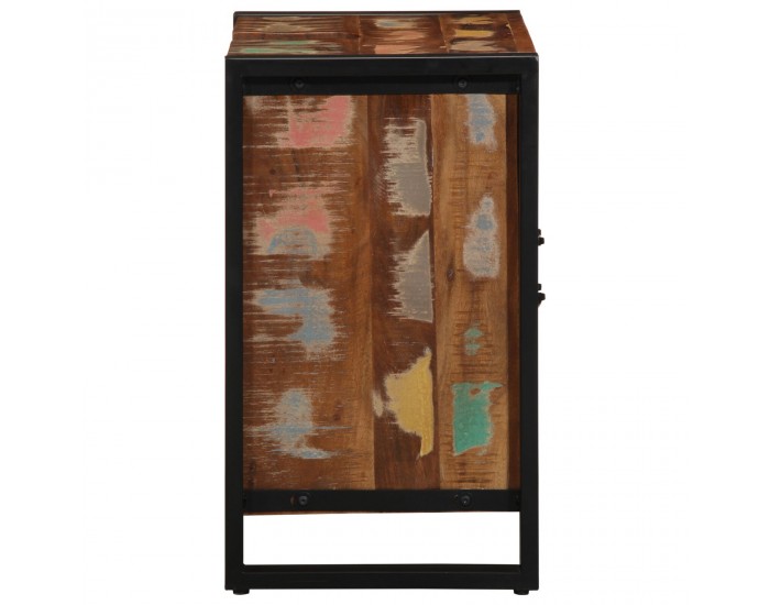 Sonata H Шкаф за баня Многоцветен 55x35x60 см