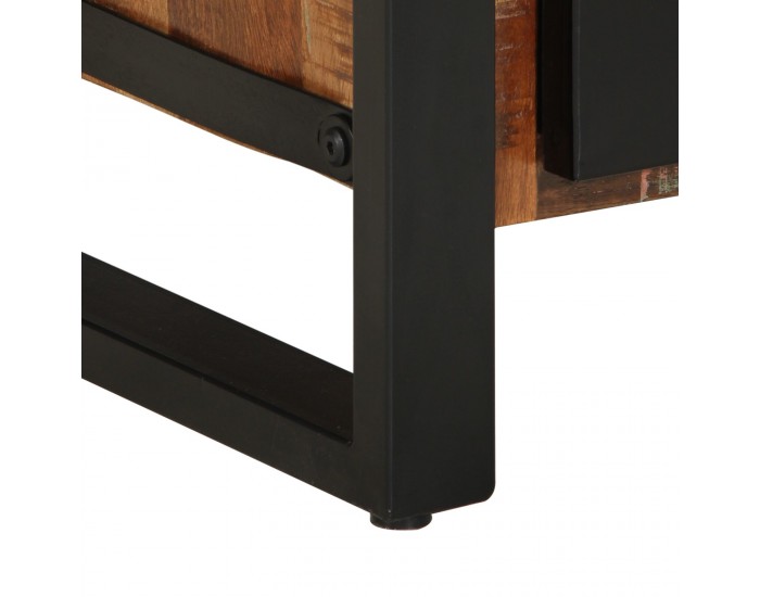 Sonata H Шкаф за баня Многоцветен 55x35x60 см