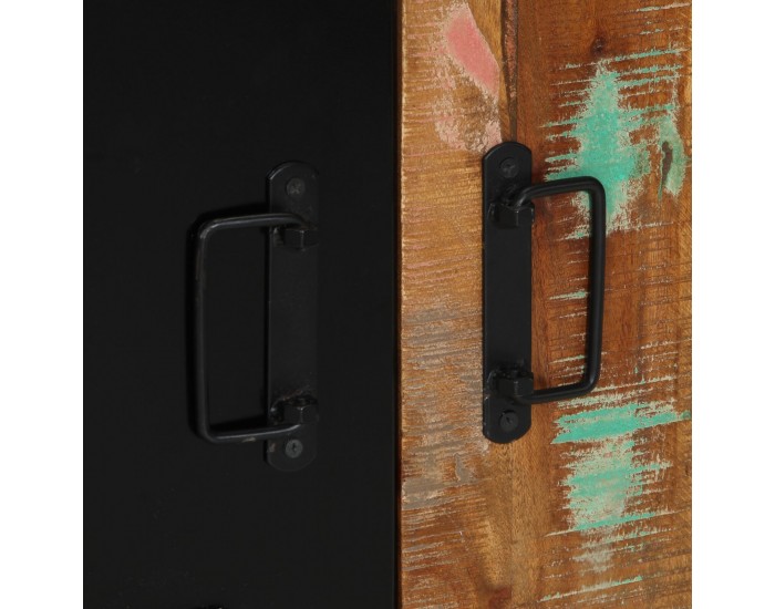 Sonata H Шкаф за баня Многоцветен 55x35x60 см