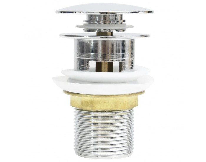 Sonata H Комплект мебели за баня от 2 части, керамика и инженерно дърво