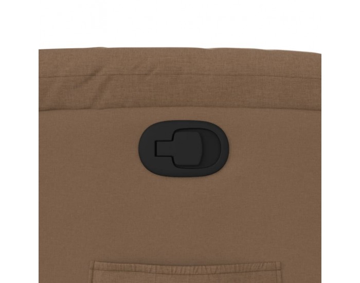 Sonata H Стол наклоняем, кафяв, текстил