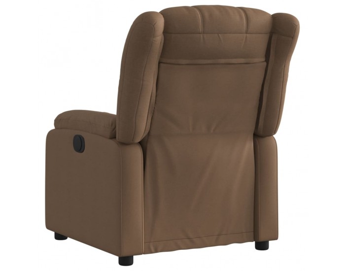 Sonata H Стол наклоняем, кафяв, текстил