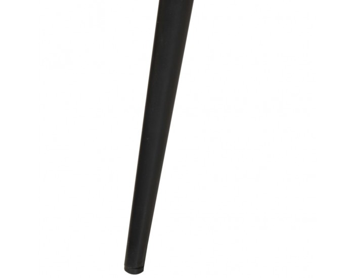 Sonata H Wingback стол, кремав, канава