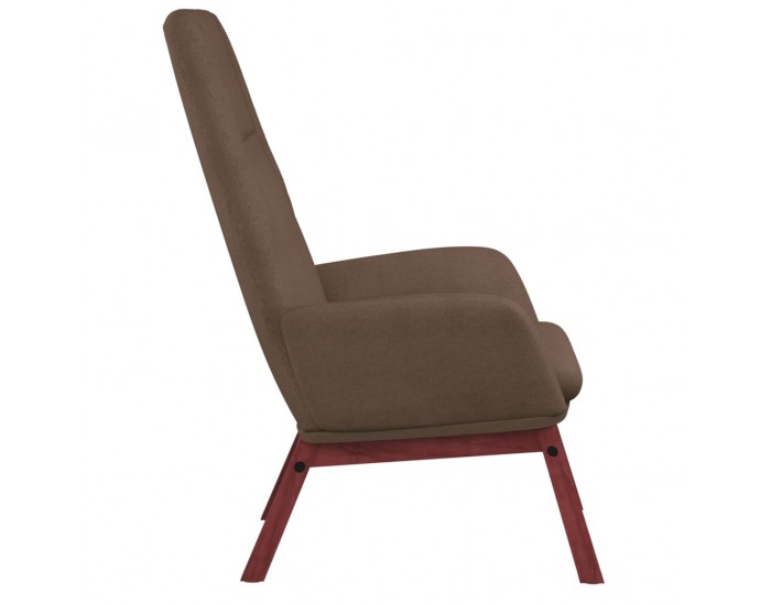 Sonata H Релакс стол, таупе, текстил