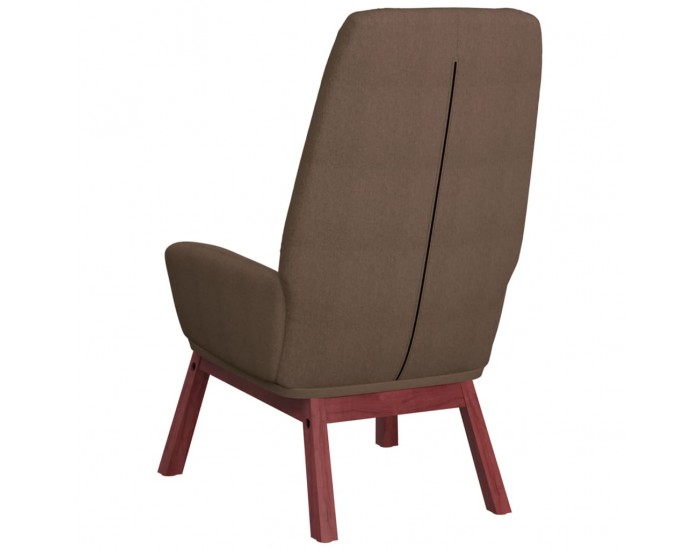 Sonata H Релакс стол, таупе, текстил