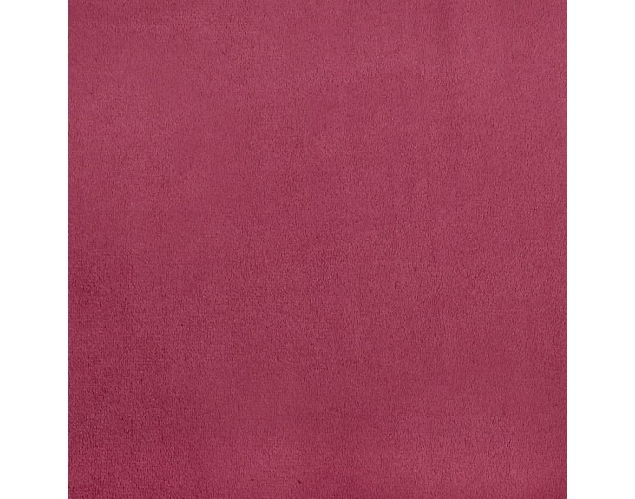 Sonata H Реклайнер стол, виненочервен, кадифе