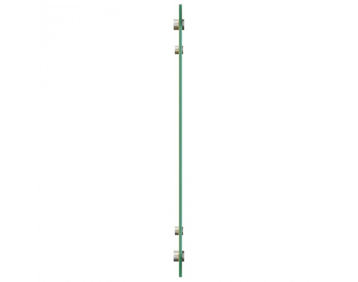 Sonata H Жълти Кухненски Плочки 70x50x0,6 см Закалено Стъкло