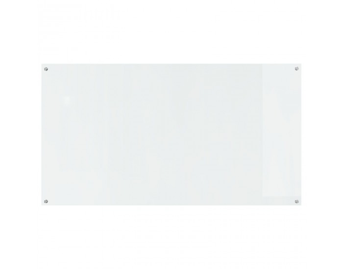 Sonata H Кухненски плоскости от прозрачно закалено стъкло 110x60x0.6 см